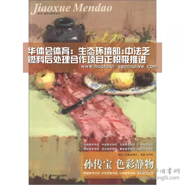 华体会体育:生态环境部:中法乏燃料后处理合作项目正积极推进(图1) 华体会百家乐